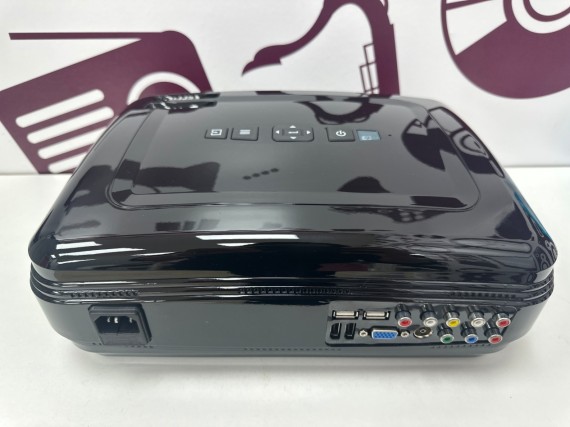 8-8-77347-3-TV y vídeo Proyector Leshp