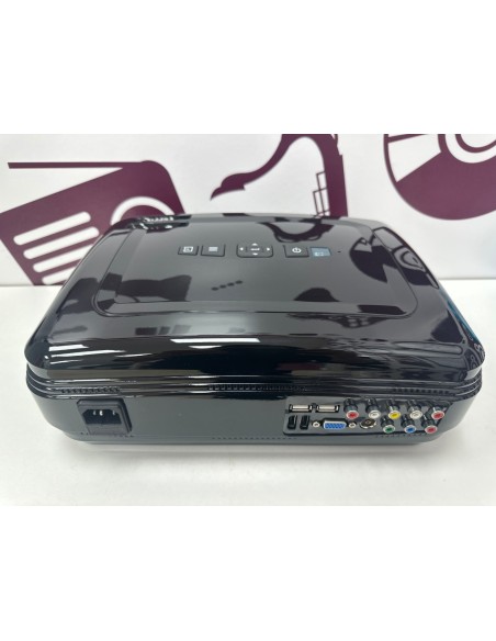 8-8-77347-3-TV y vídeo Proyector Leshp