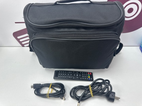 8-8-77347-4-TV y vídeo Proyector Leshp