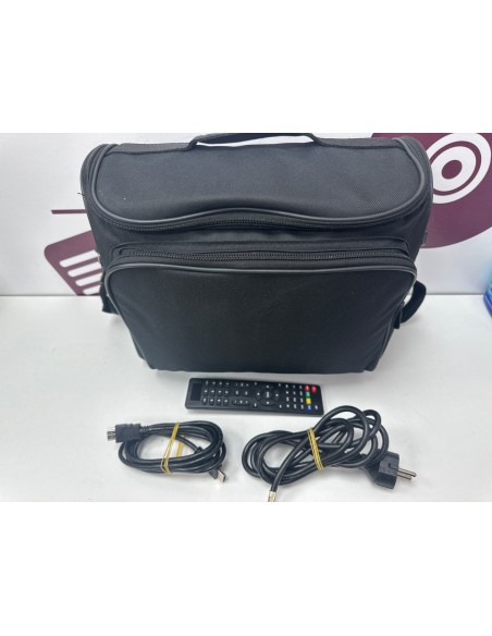 8-8-77347-4-TV y vídeo Proyector Leshp