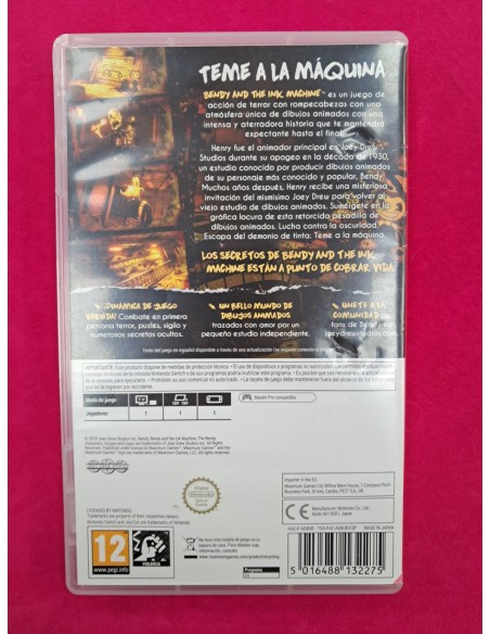 6-6-168355-3-Videojuego Nintendo Switch Bendy And The Ink Machine