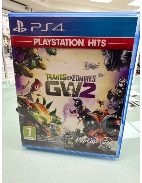 8-8-75111-1-Videojuego PS4 Plants vs Zombies GW2