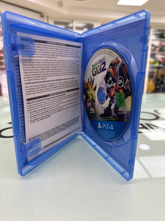 8-8-75111-2-Videojuego PS4 Plants vs Zombies GW2