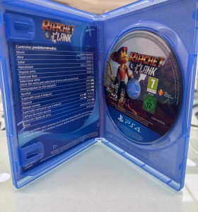8-8-75109-1-Videojuego PS4 Ratchet Clank 2