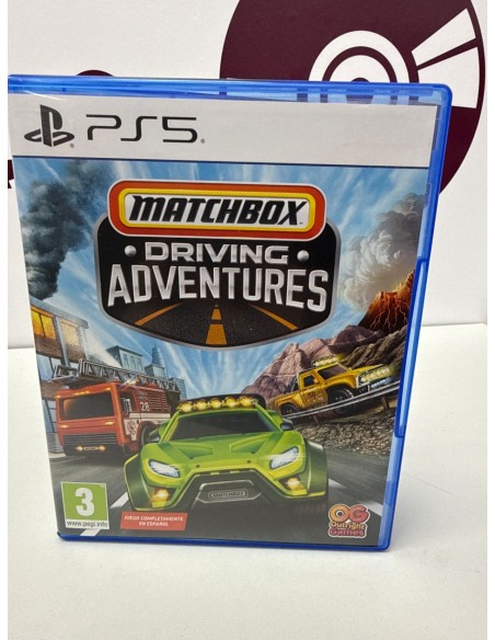 8-8-75107-1-Videojuego PS5 Drivind Adventures Matchbox