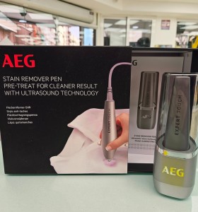 8-8-77355-1-Ropa y calzado Lápiz quitamanchas AEG 