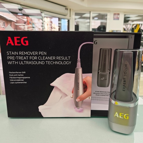8-8-77355-1-Ropa y calzado Lápiz quitamanchas AEG 