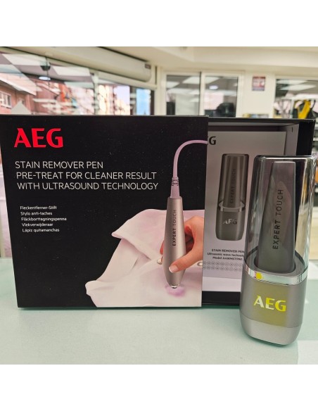 8-8-77355-1-Ropa y calzado Lápiz quitamanchas AEG 