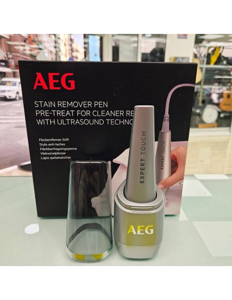 8-8-77355-2-Ropa y calzado Lápiz quitamanchas AEG 