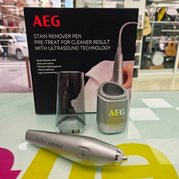 8-8-77355-3-Ropa y calzado Lápiz quitamanchas AEG 