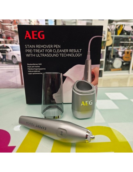 8-8-77355-3-Ropa y calzado Lápiz quitamanchas AEG 