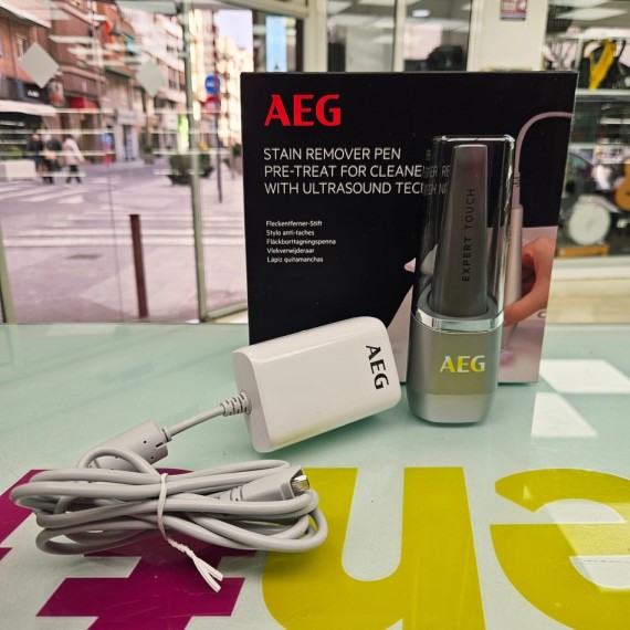 8-8-77355-4-Ropa y calzado Lápiz quitamanchas AEG 