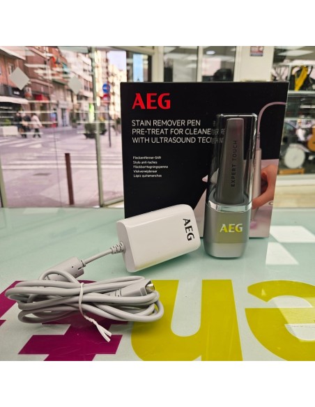 8-8-77355-4-Ropa y calzado Lápiz quitamanchas AEG 