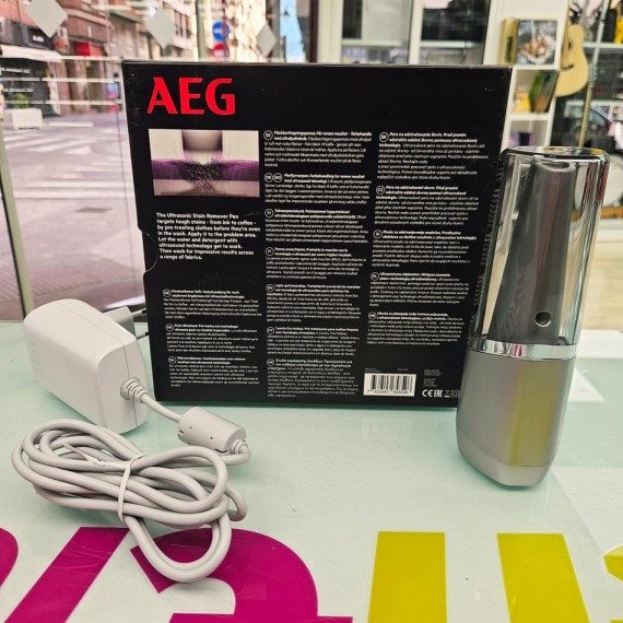 8-8-77355-5-Ropa y calzado Lápiz quitamanchas AEG 