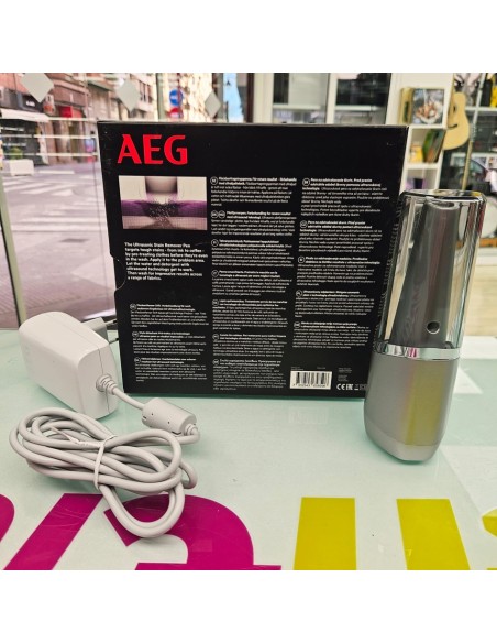 8-8-77355-5-Ropa y calzado Lápiz quitamanchas AEG 