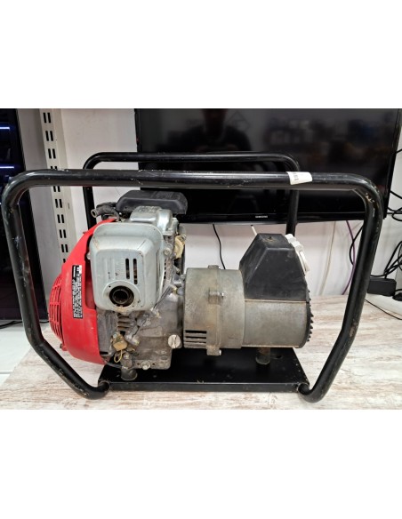 6-6-164484-1-Generador Electricidad Generador Honda Gc160