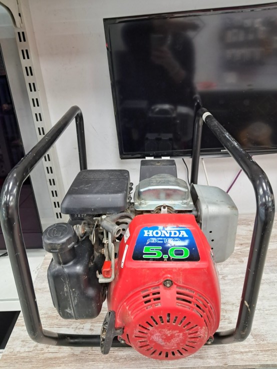 6-6-164484-2-Generador Electricidad Generador Honda Gc160