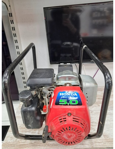 6-6-164484-2-Generador Electricidad Generador Honda Gc160