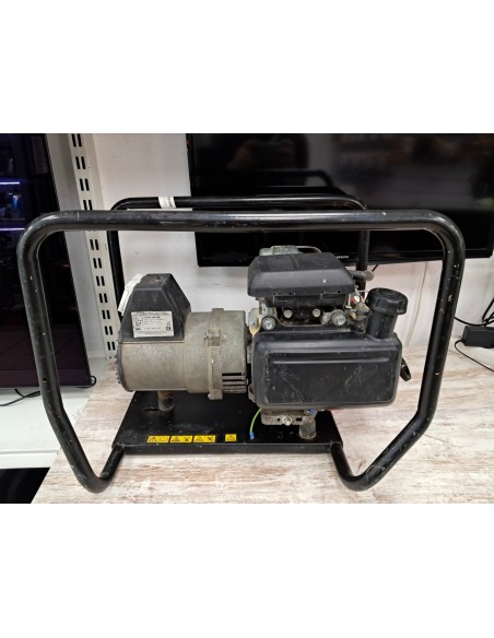 6-6-164484-3-Generador Electricidad Generador Honda Gc160