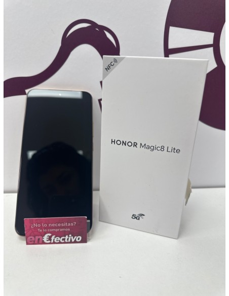 8-8-76051-1-Smartphone Honor Magic 8 Lite 8 512gb