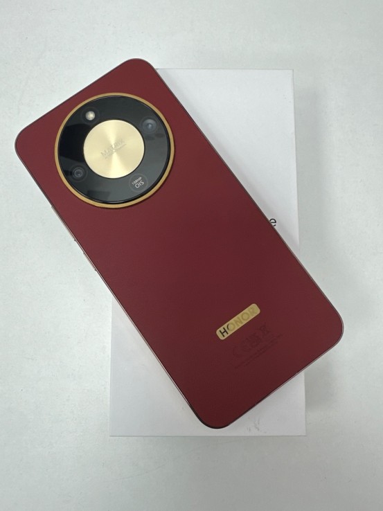 8-8-76051-3-Smartphone Honor Magic 8 Lite 8 512gb