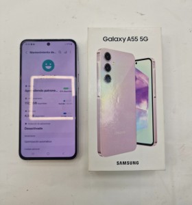1-1-271095-1-Smartphone Samsung Galaxy A55 5G 8 128Gb