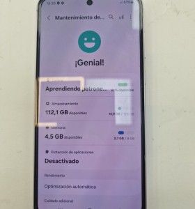 1-1-271095-1-Smartphone Samsung Galaxy A55 5G 8 128Gb 2