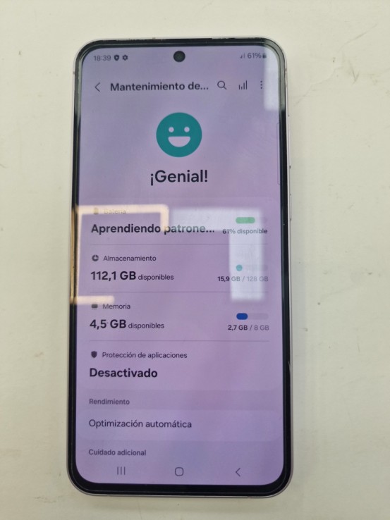 1-1-271095-2-Smartphone Samsung Galaxy A55 5G 8 128Gb