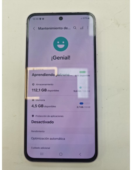 1-1-271095-2-Smartphone Samsung Galaxy A55 5G 8 128Gb