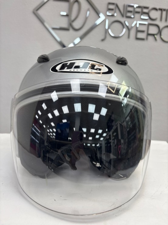 1-1-271150-1-Casco Integral HJC CL-23 Talla S
