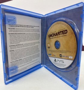 8-8-75106-1-Videojuego PS5 Uncharted Coleccion legado de los ladrones 2