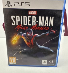 8-8-75105-1-Videojuego PS5 Spider-Man Miles Morales