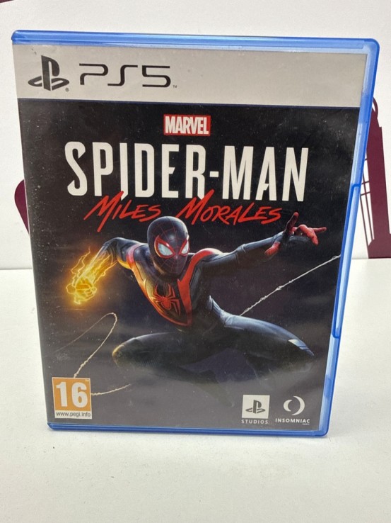 8-8-75105-1-Videojuego PS5 Spider-Man Miles Morales