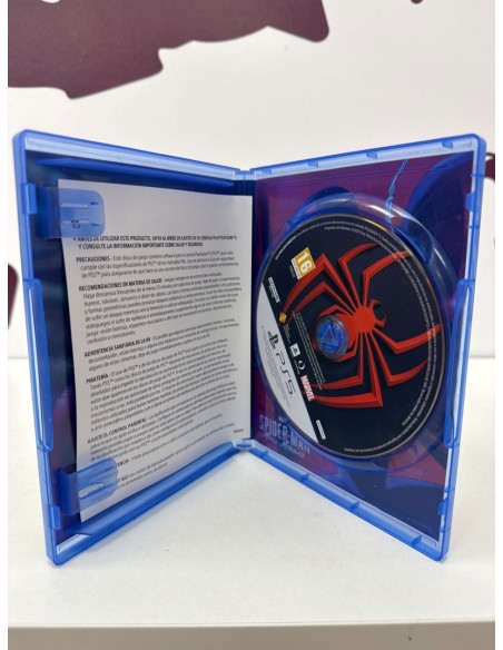 8-8-75105-2-Videojuego PS5 Spider-Man Miles Morales