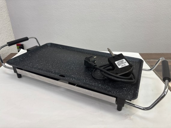 1-1-271129-1-Parrilla Electrica Negra 