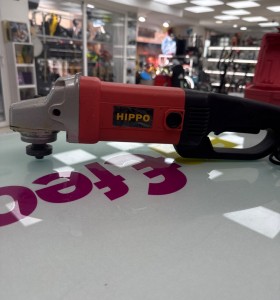 8-8-75391-1-Radial HIPPO Angle Grinder 230mm Kit 2500w 2