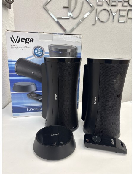 1-1-271158-1-Sonido Pack 2 Altavoces Inalambricos Vega SP4780