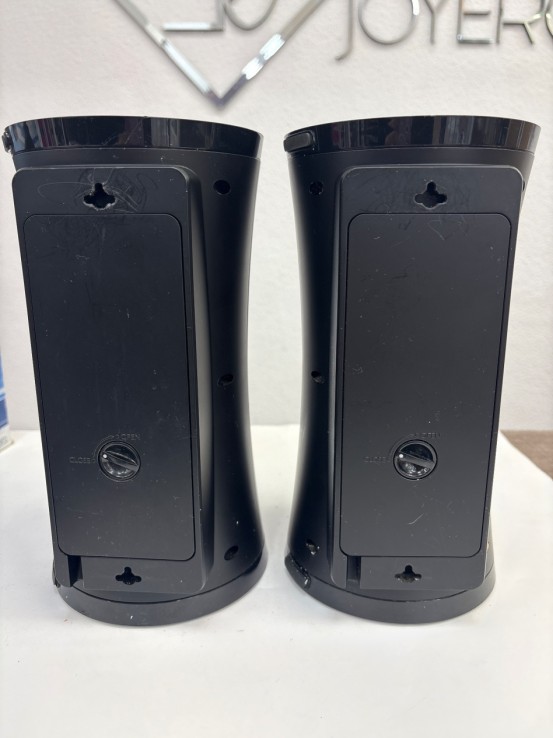 1-1-271158-2-Sonido Pack 2 Altavoces Inalambricos Vega SP4780