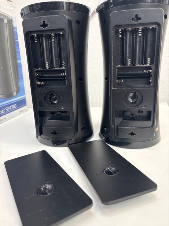 1-1-271158-3-Sonido Pack 2 Altavoces Inalambricos Vega SP4780