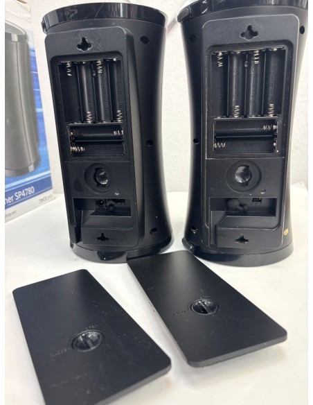 1-1-271158-3-Sonido Pack 2 Altavoces Inalambricos Vega SP4780