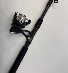 1-1-271142-1-Cana De Pescar Simple Carrete Max Ranger 2000