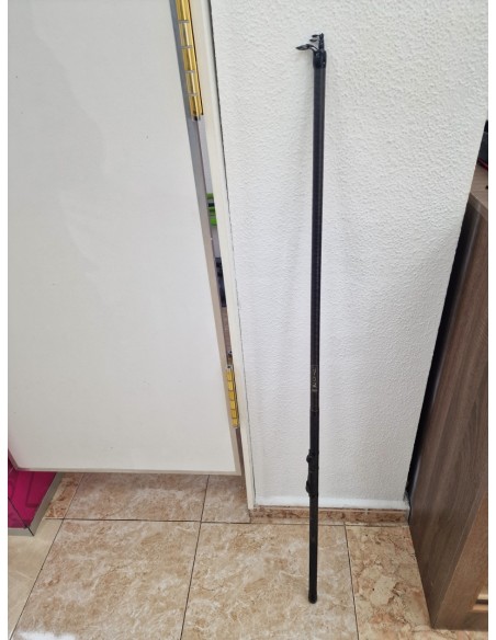 1-1-270911-1-Cana De Pescar Telescopica Negra