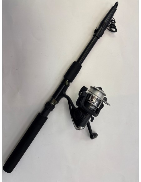 1-1-271142-2-Cana De Pescar Simple Carrete Max Ranger 2000