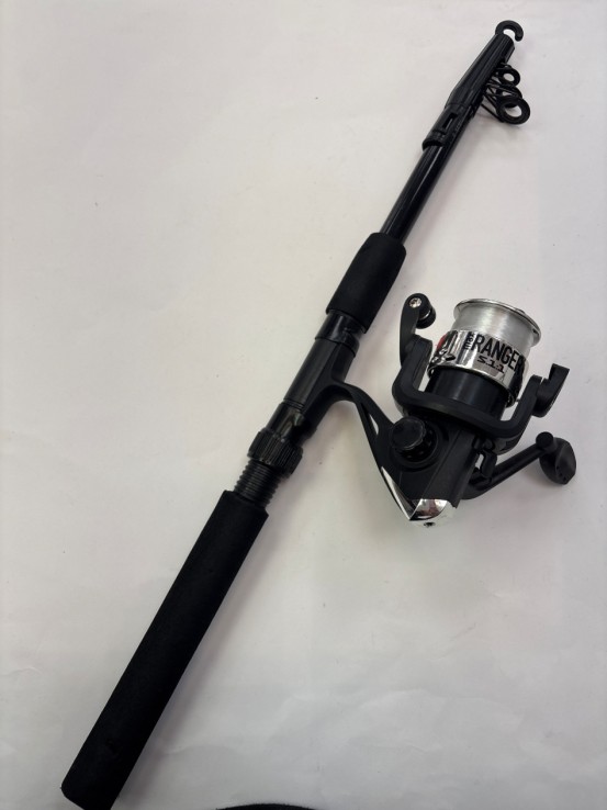 1-1-271143-1-Cana De Pescar Simple Carrete Max Ranger 2000