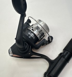 1-1-271143-1-Cana De Pescar Simple Carrete Max Ranger 2000 2