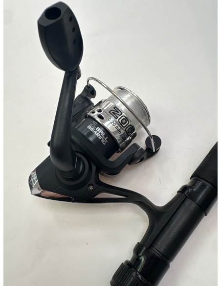 1-1-271143-2-Cana De Pescar Simple Carrete Max Ranger 2000