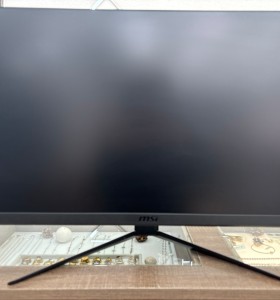 1-1-271156-1-Monitor LED MSI 3CD6 