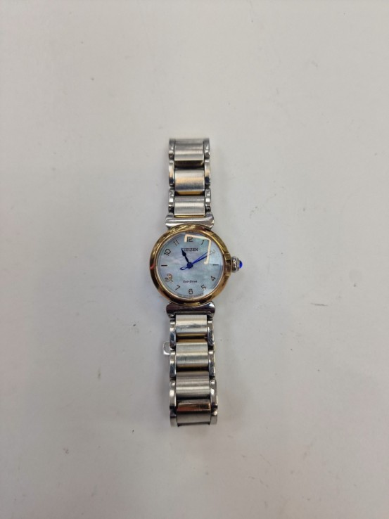 1-1-269733-1-Reloj Pulsera Señora Citizen Eco Drive Em 1136-87D