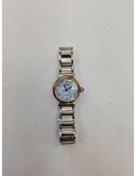 1-1-269733-1-Reloj Pulsera Señora Citizen Eco Drive Em 1136-87D