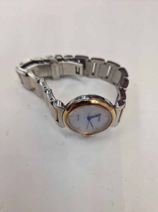 1-1-269733-3-Reloj Pulsera Señora Citizen Eco Drive Em 1136-87D